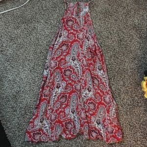 American eagle dress