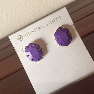 Kendra Scott Earrings
