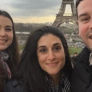 Meet your Posher, Susan