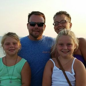 Meet your Posher, Jodi