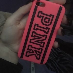 VS PINK iPhone 5/5s Case