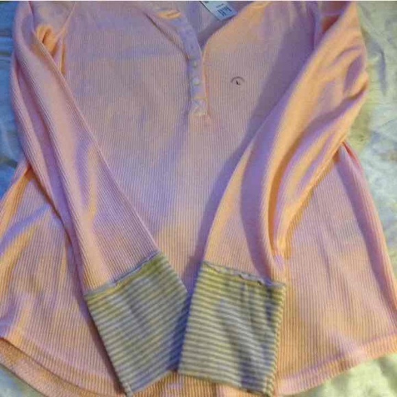 Aeropostale long sleeve - Picture 2 of 2
