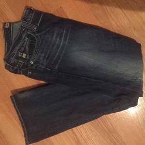 Big star jeans