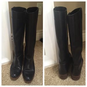 Great condition Vintage Nine West Boots