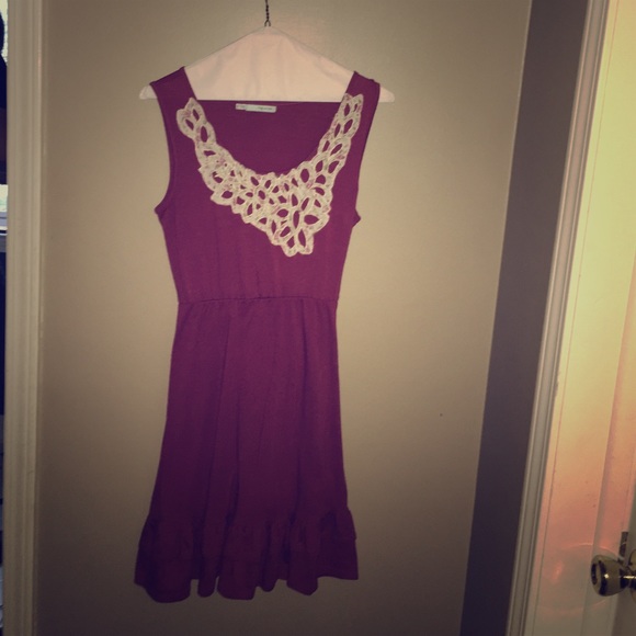 Casual summer dress