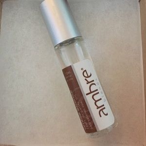 Ambre essential oils