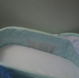 Baby bassinet