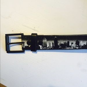 Skyline Belt