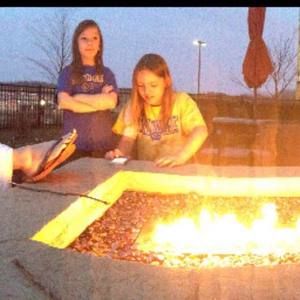 Meet your Posher, Casey