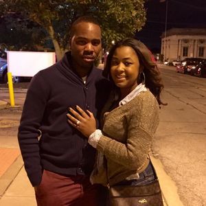 Meet your Posher, Francesca