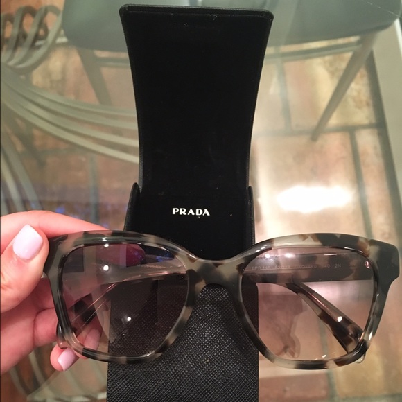 Prada sunglasses