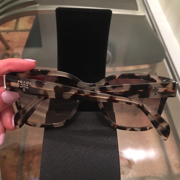 Prada sunglasses
