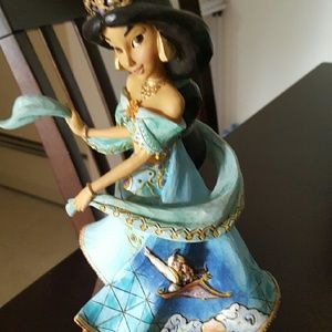 Jim Shore Disney Figurines