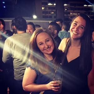 Meet your Posher, Victoria