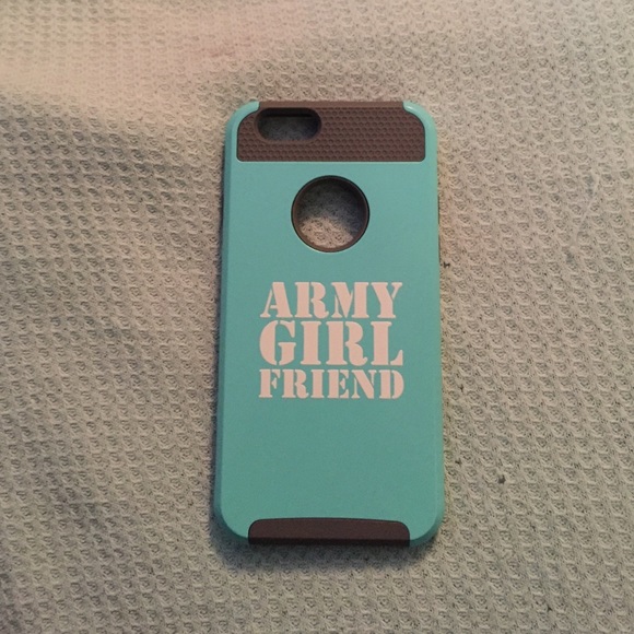 Army Girlfriend Case