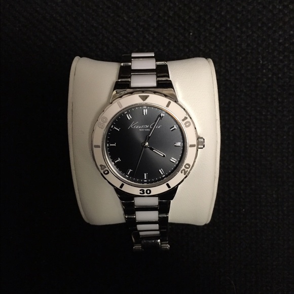 Kenneth Cole women's watch