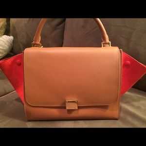 Celine Handbag