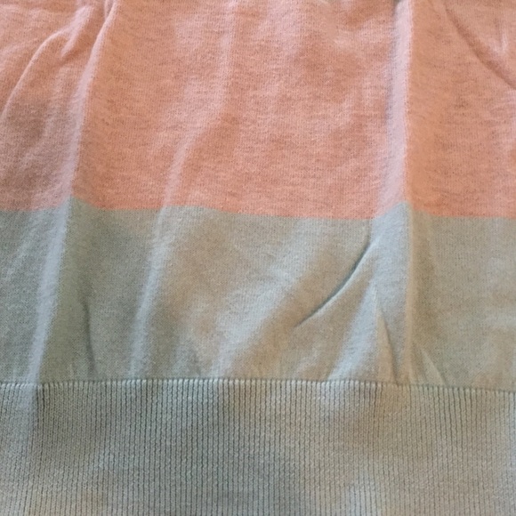 Stripped baggy sweater - Picture 2 of 2