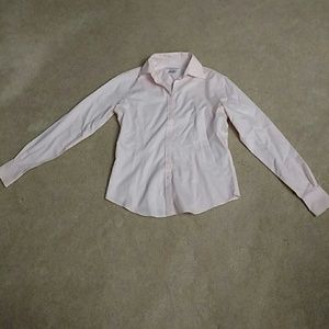 Brooks Brothers collared dress shirt