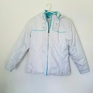 Free Country Coat