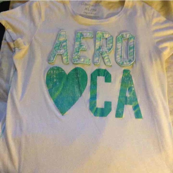 Aeropostale - Picture 1 of 1