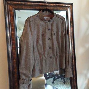 Classiques Entier jacket