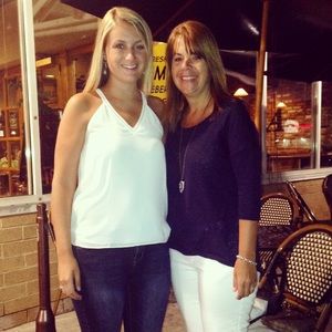 Meet your Posher, Patricia