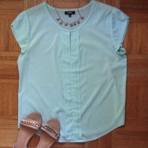 Premise Studio blouse