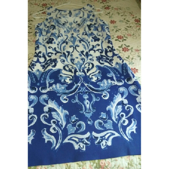 Dress!