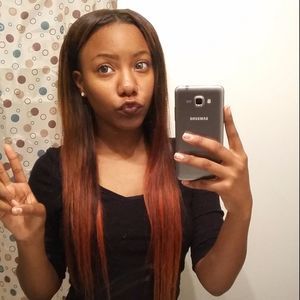 Meet your Posher, Tatyana