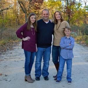 Meet your Posher, Chelle