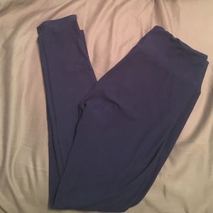 Lularoe OS Leggings