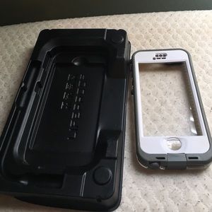 LifeProof case iPhone 5/5s