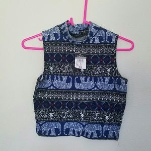 Rue 21 Girls Tank