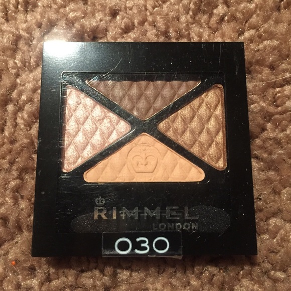 Rimmel London Eye Shadow