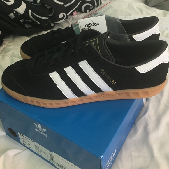 Adidas Hamburg-Brand new