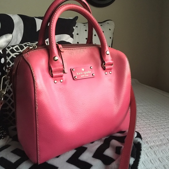 Kate spade bag (FINAL PRICE)
