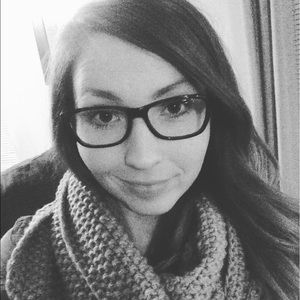 Meet your Posher, Amy