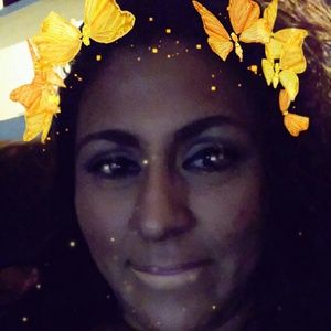 Meet your Posher, Lupe