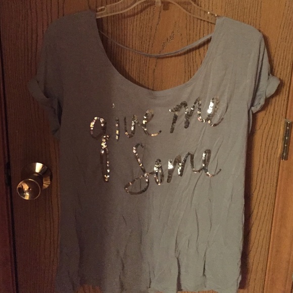 Victoria's Secret Pink t-shirt - Picture 1 of 3