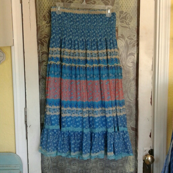 Maxi tube combo