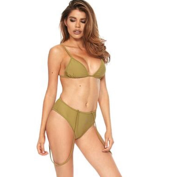 BELLE MUSE CACTUS TOP - Picture 3 of 4