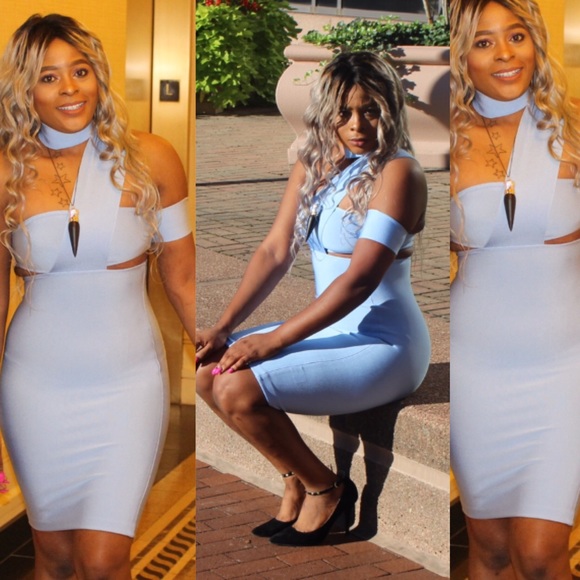 Bandage clothes - Picture 2 of 4