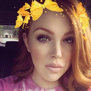 Meet your Posher, Ashleigh