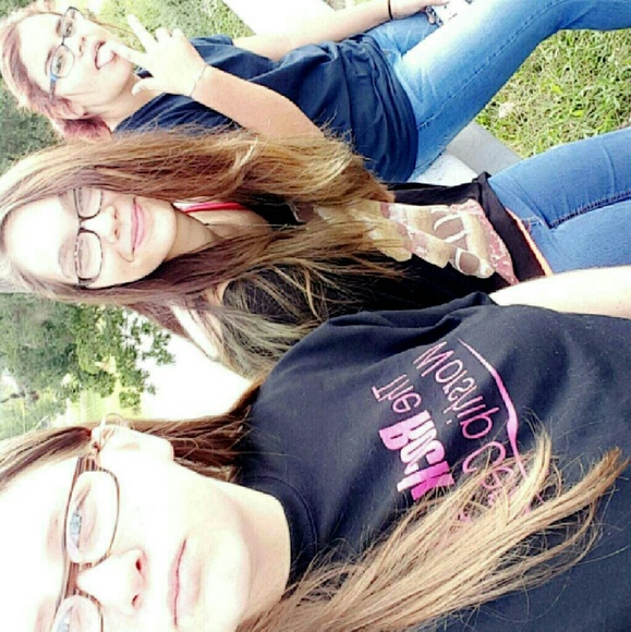 Meet your Posher, Hope