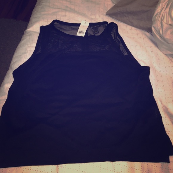 Brand new banana republic shirt