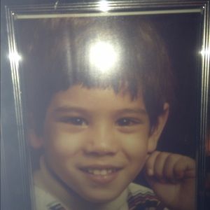 Meet your Posher, Arnab