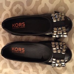 Michael KORS Girls Shoes Size 1