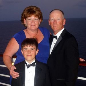 Meet your Posher, Kathleen