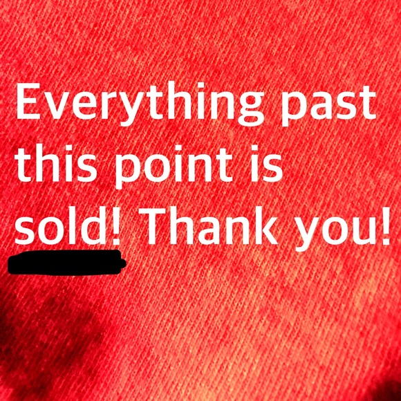 SOLD